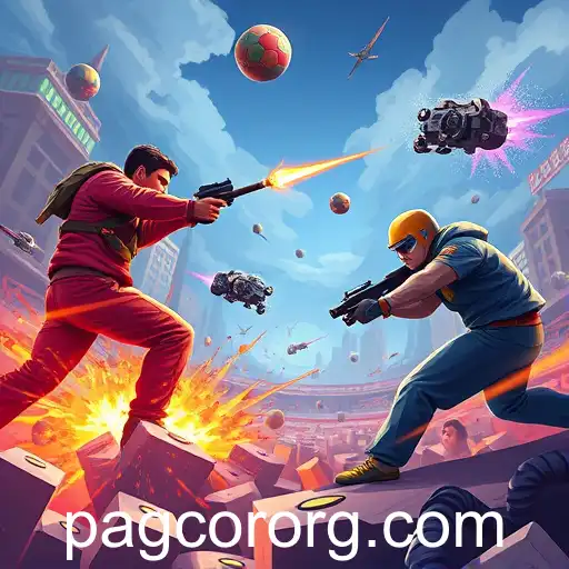 The Evolving Role of PAGCOR in the Global Gaming Arena