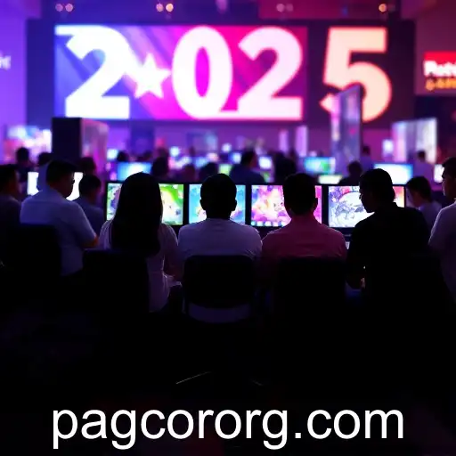 PAGCOR's Digital Expansion Amid Global Gaming Trends