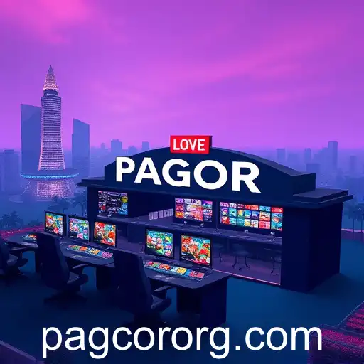 The Role of PAGCOR in the Online Gaming Landscape
