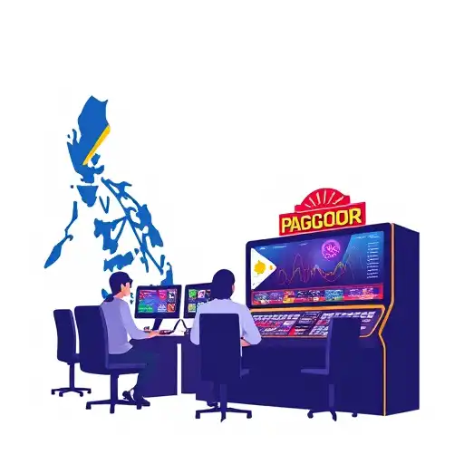 PAGCOR's Role in the Evolving Online Gaming Landscape