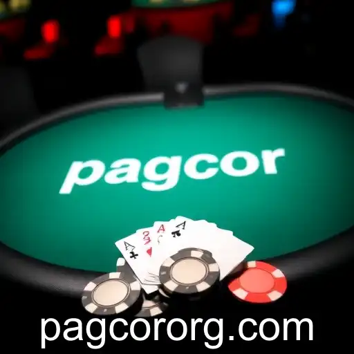 PAGCOR's Role in Regulating Online Gaming