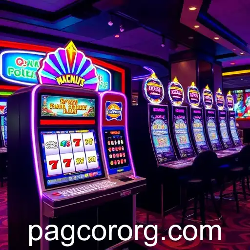 PAGCOR's Evolving Role in Digital Gaming