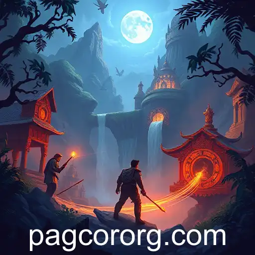 PAGCOR's Role in Global Gaming