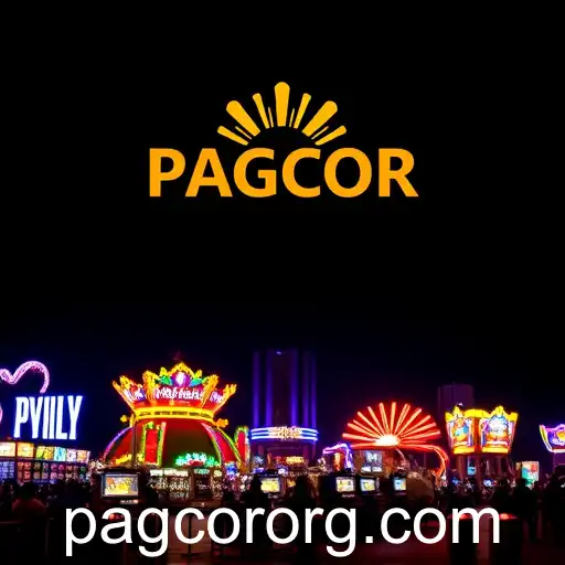 Pagcor's Impact on Online Gaming Regulation