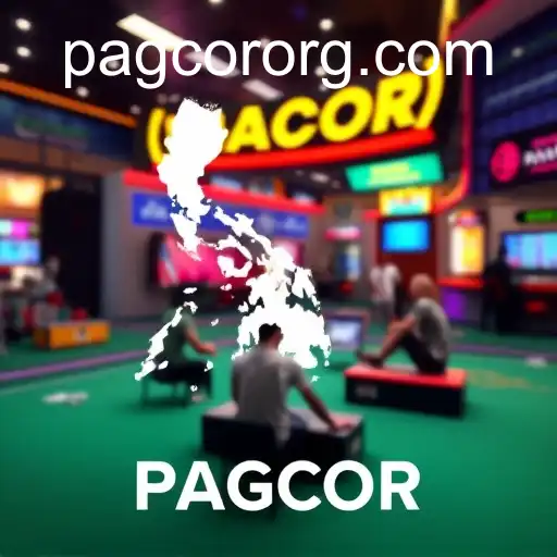 PAGCOR's Digital Expansion Amid Global Gaming Trends