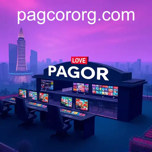 The Role of PAGCOR in the Online Gaming Landscape