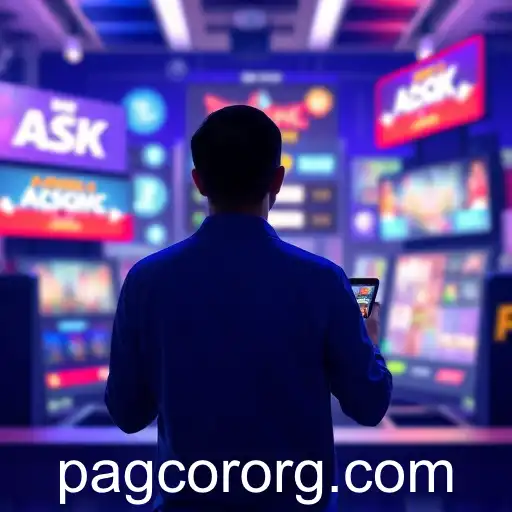 PAGCOR: Navigating the Future of Online Gaming